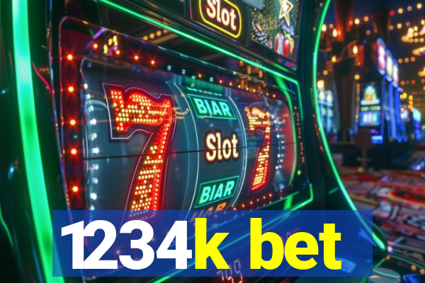 1234k bet